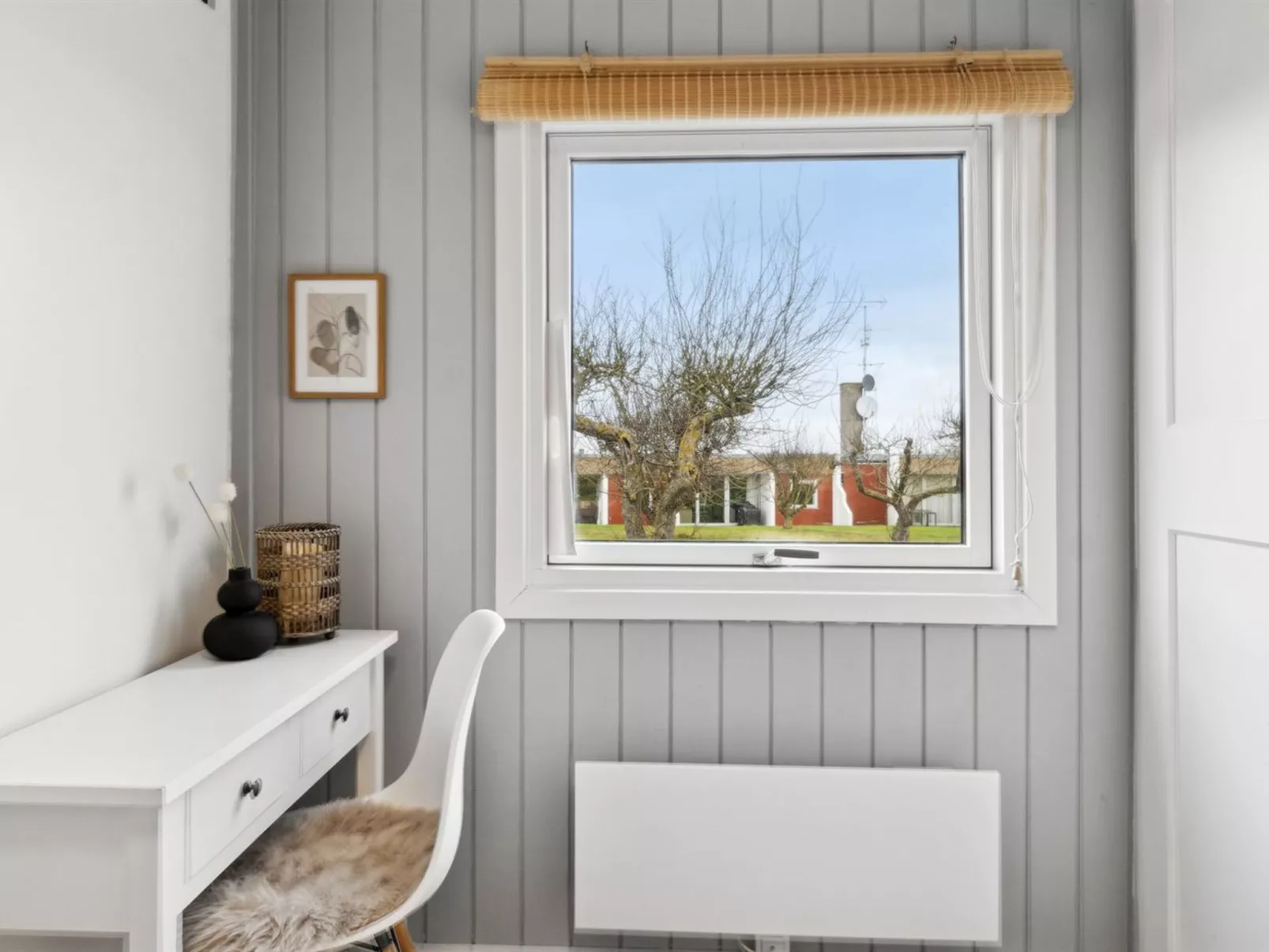 "Jesper" - 350m from the sea-Dedans