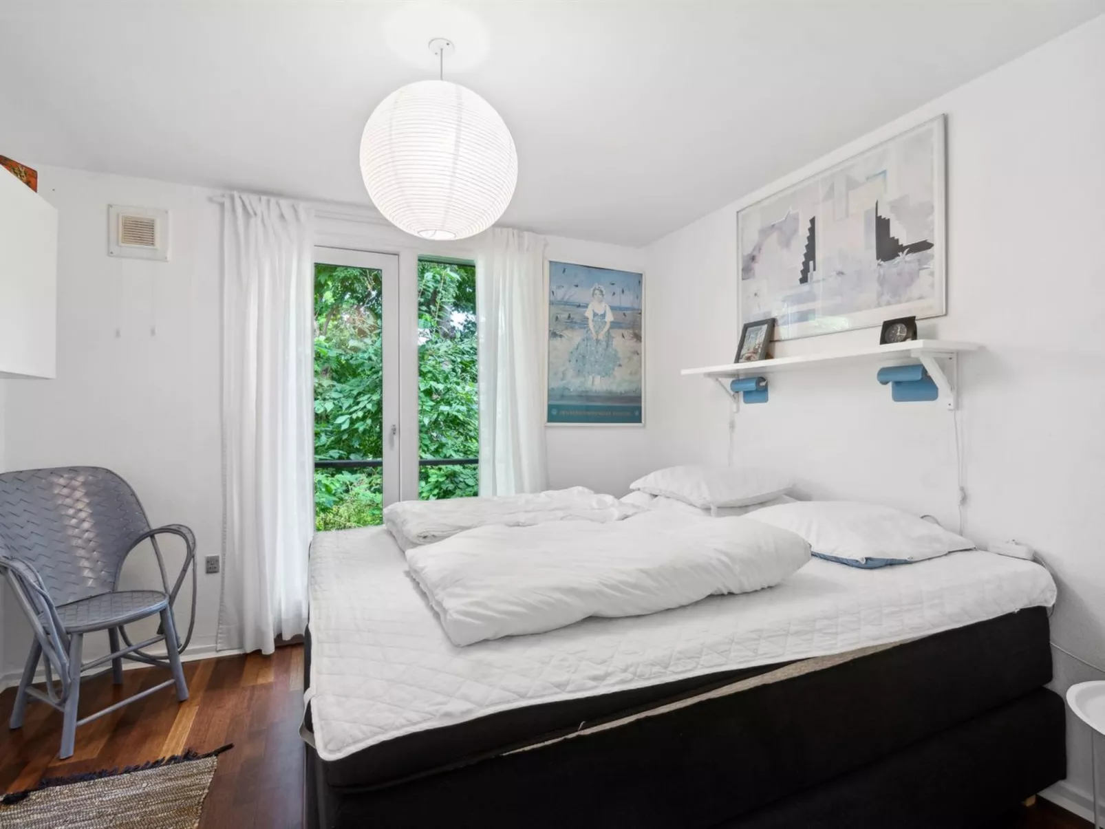 "Ivar" - 150m from the sea-Inside