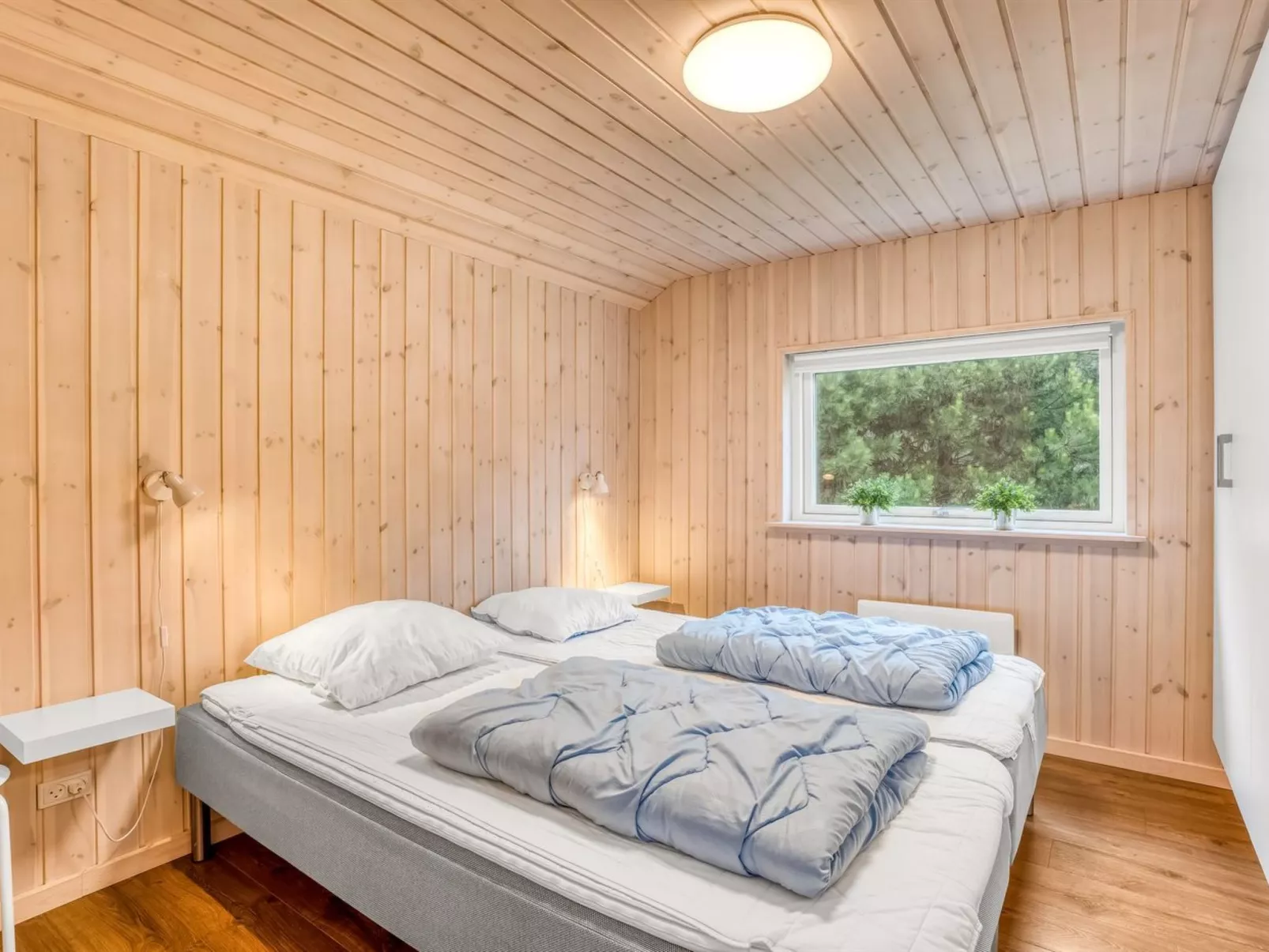 "Imke" - 1km from the sea-Inside