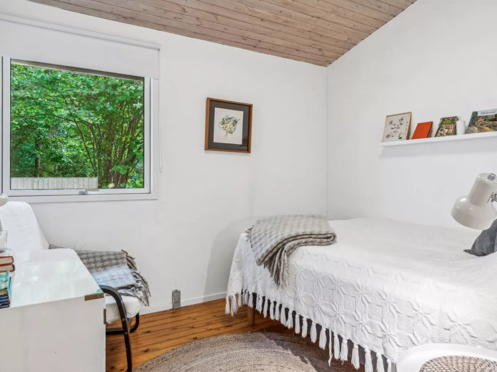 "Arto" - 1.2km from the sea-Inside