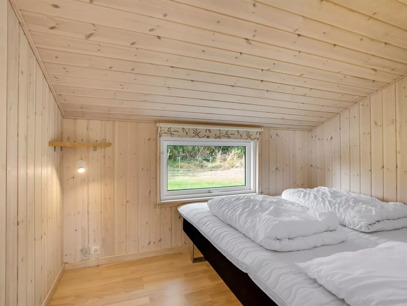 "Thala" - 35m from the sea-Dedans