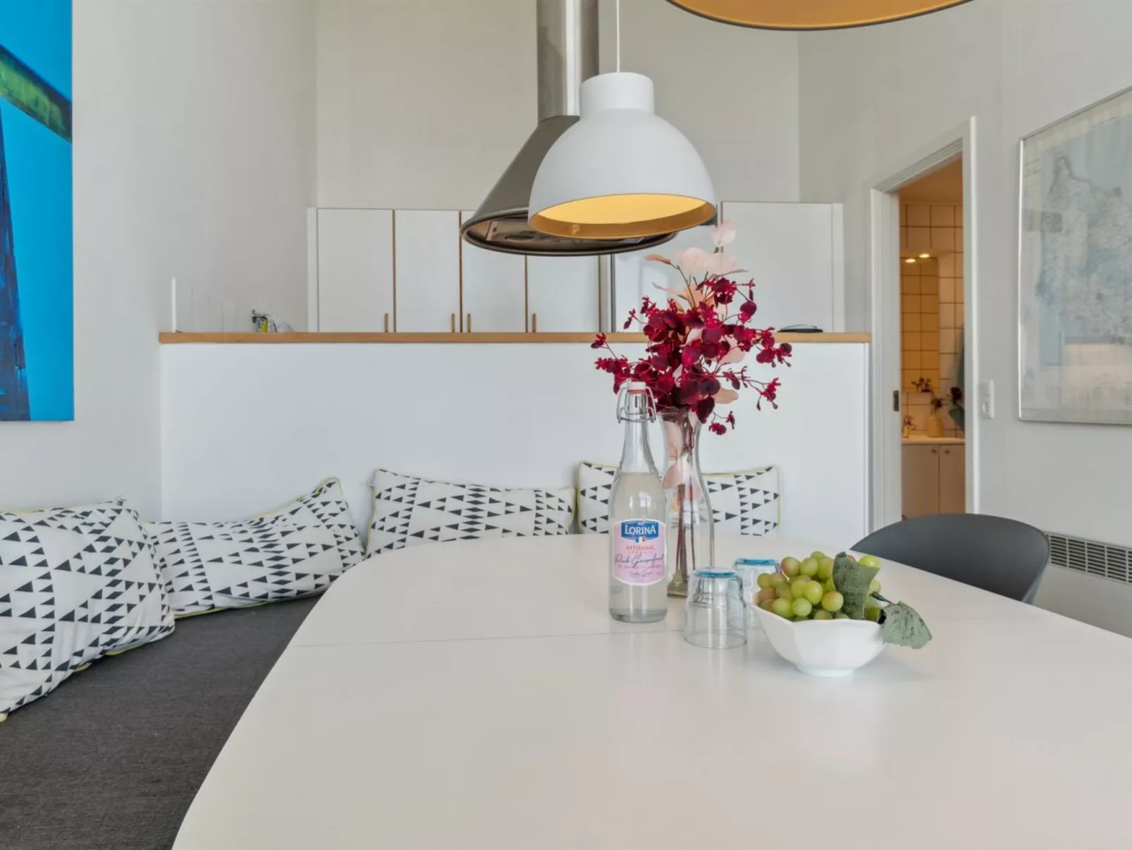 "Veli" - 300m from the sea-Dedans