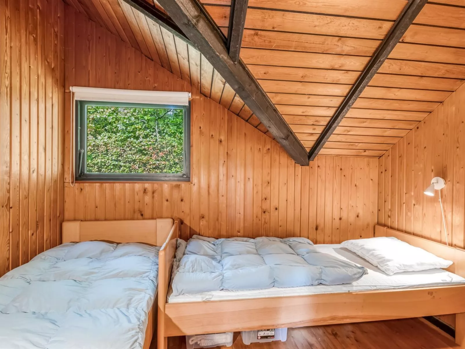 "Amila" - 30km from the sea-Inside