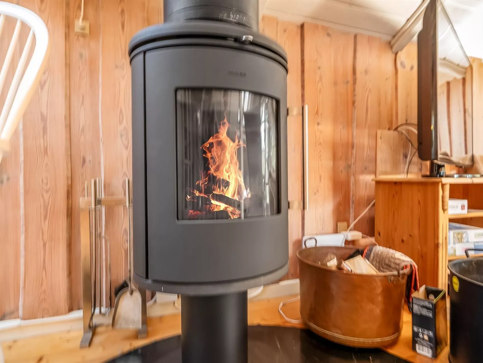 "Palle" - 400m from the sea-Dedans