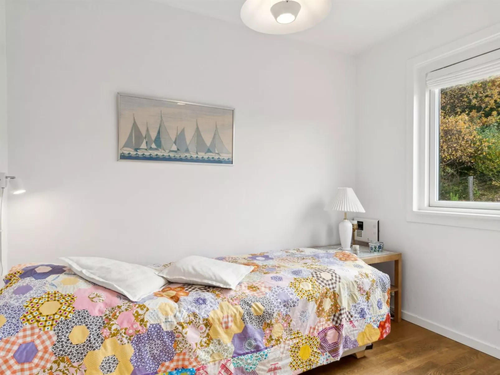 "Kaleva" - 100m from the sea-Drinnen