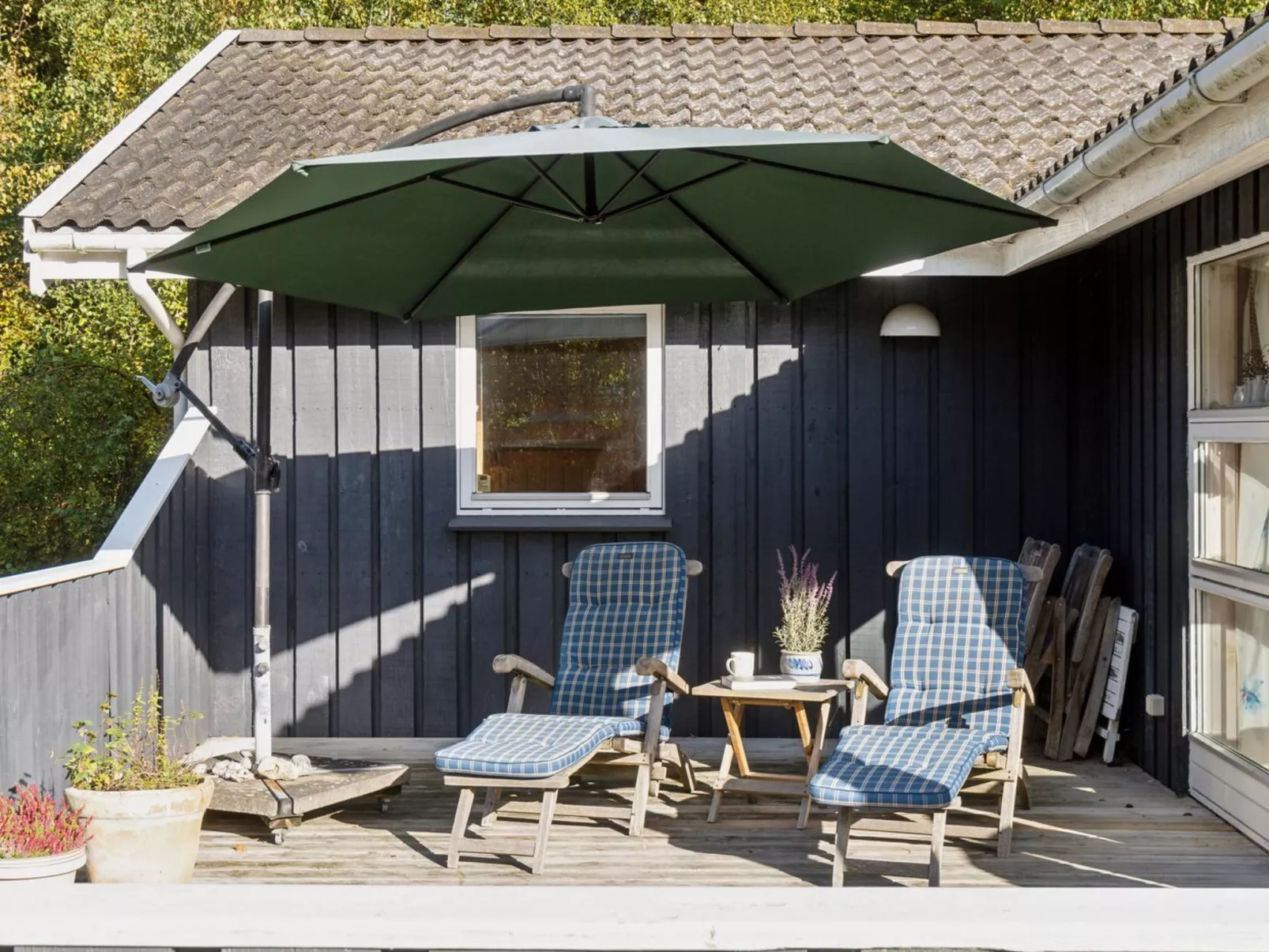 "Tyyne" - 250m from the sea-Outside