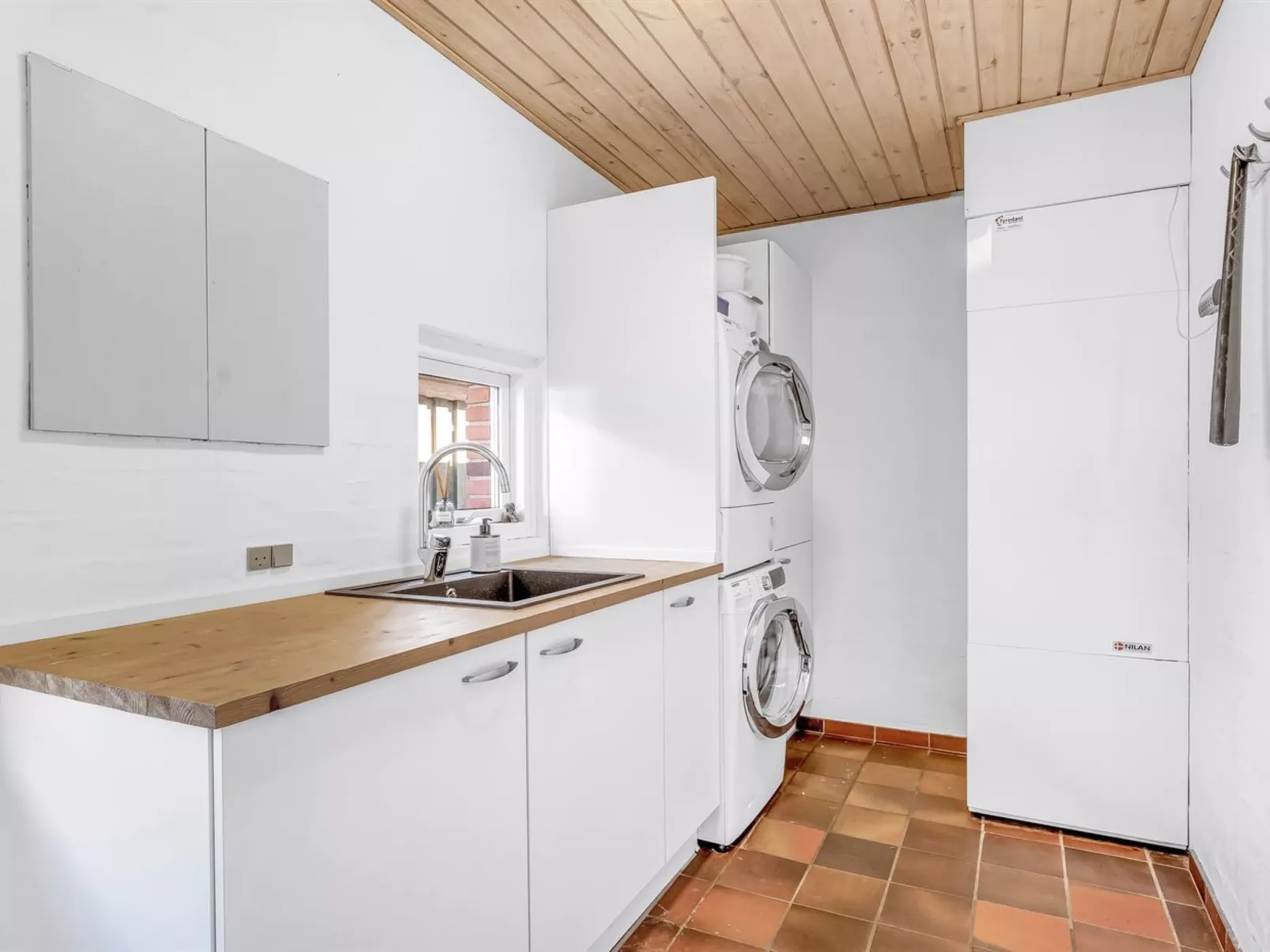 "Iara" - 500m from the sea-Drinnen