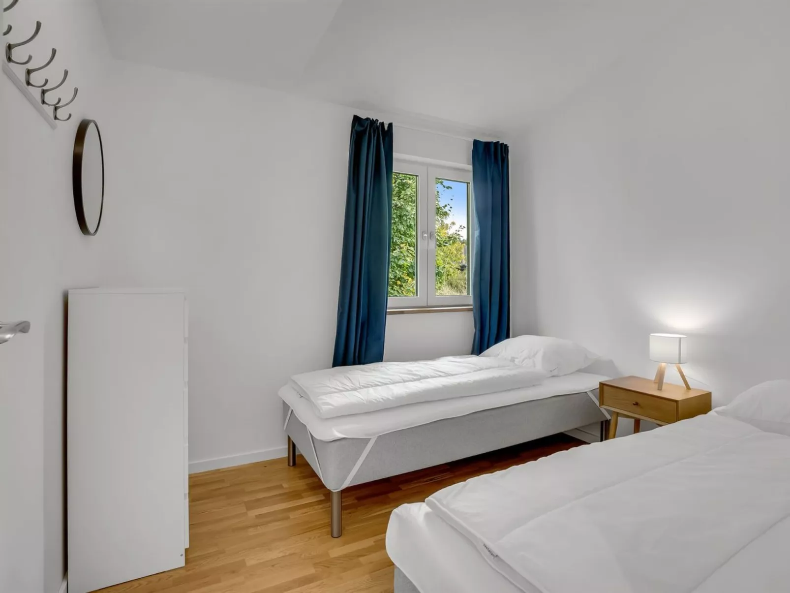 "Rajna" - 250m from the sea-Inside