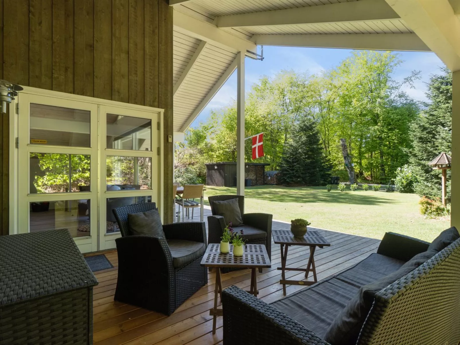 "Teodosij" - 500m from the sea-Outside