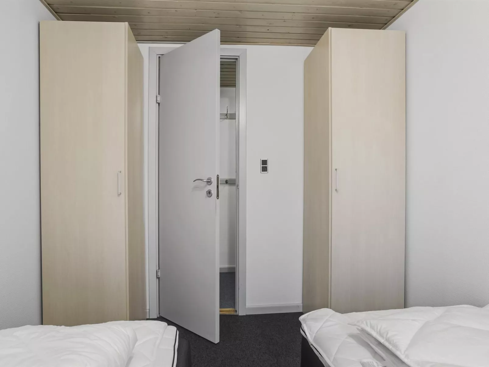 "Diuri" - 30km from the sea-Dedans