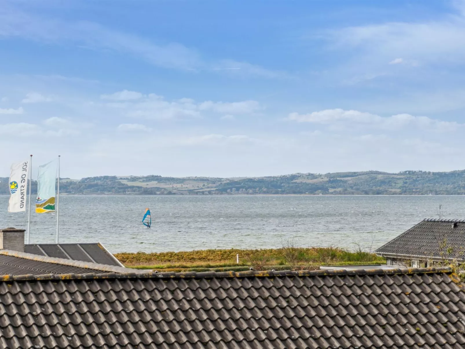 "Elmeri" - 200m from the sea-Draußen