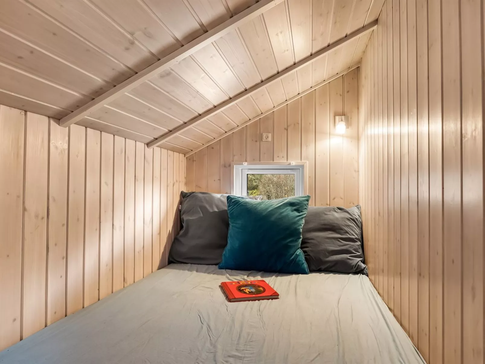 "Wyanet" - 600m from the sea-Inside