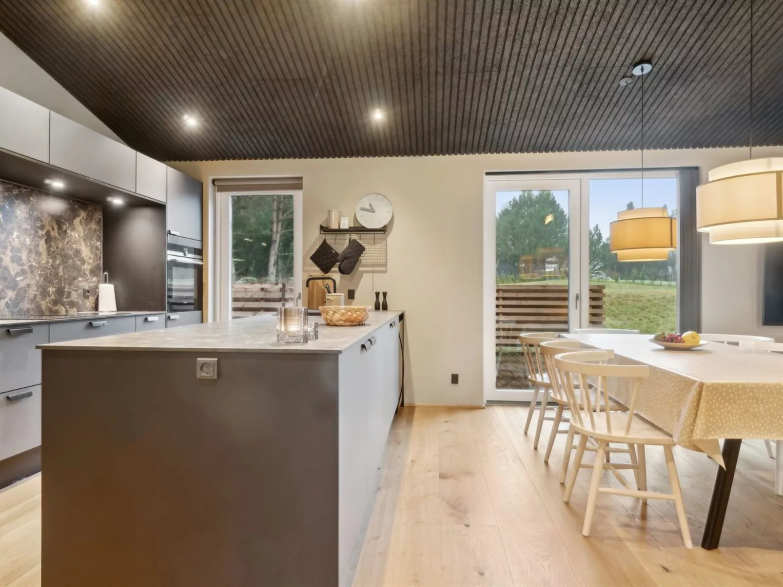 "Willi" - 600m from the sea-Inside