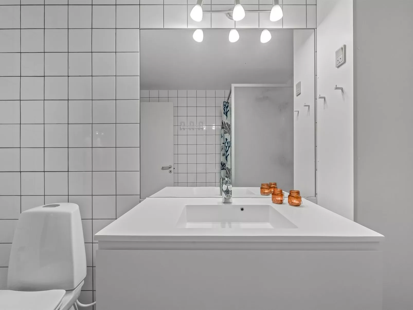 "Frosina" - 200m from the sea-Dedans