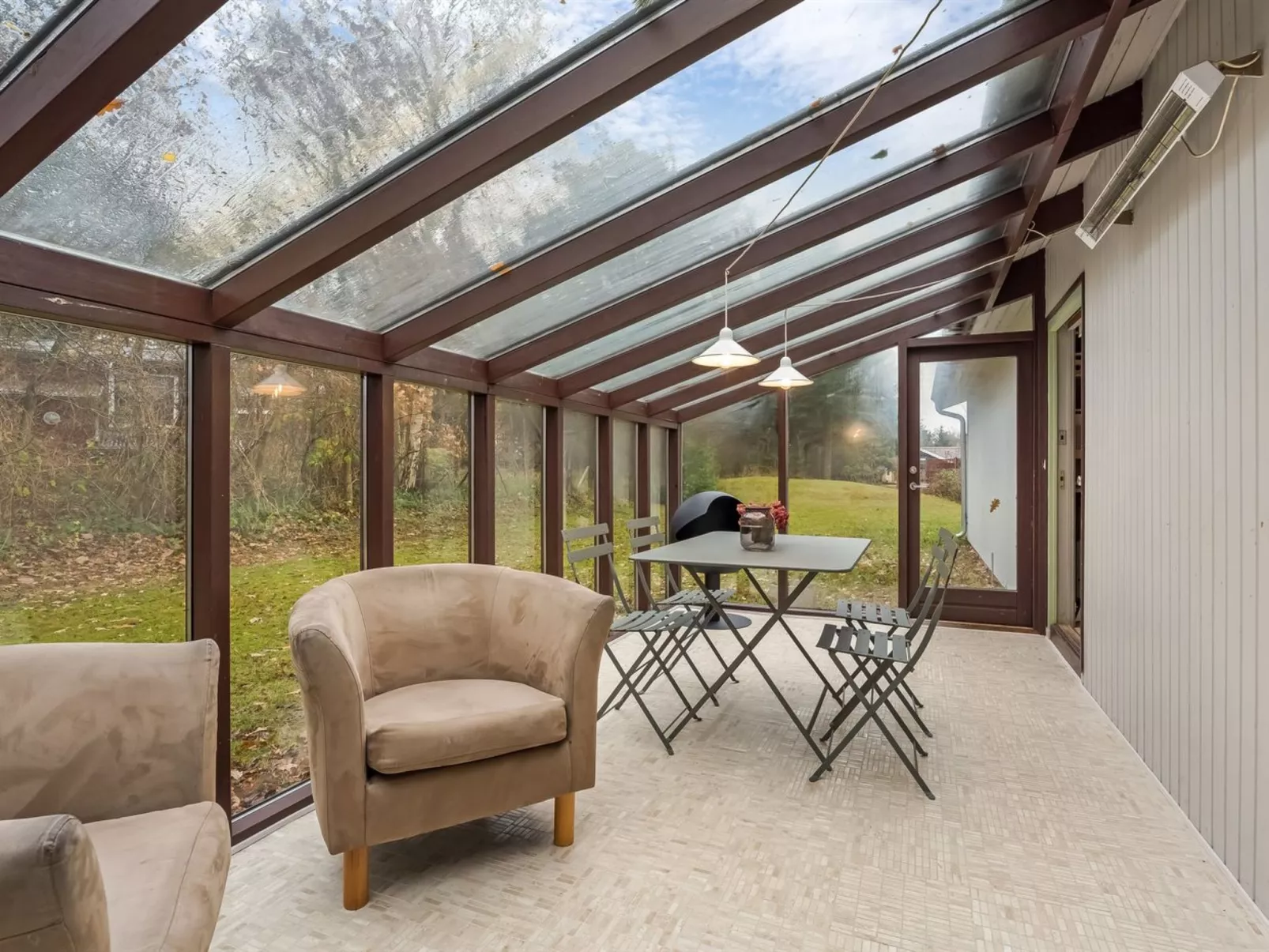 "Gjorgjija" - 50m from the sea-Inside