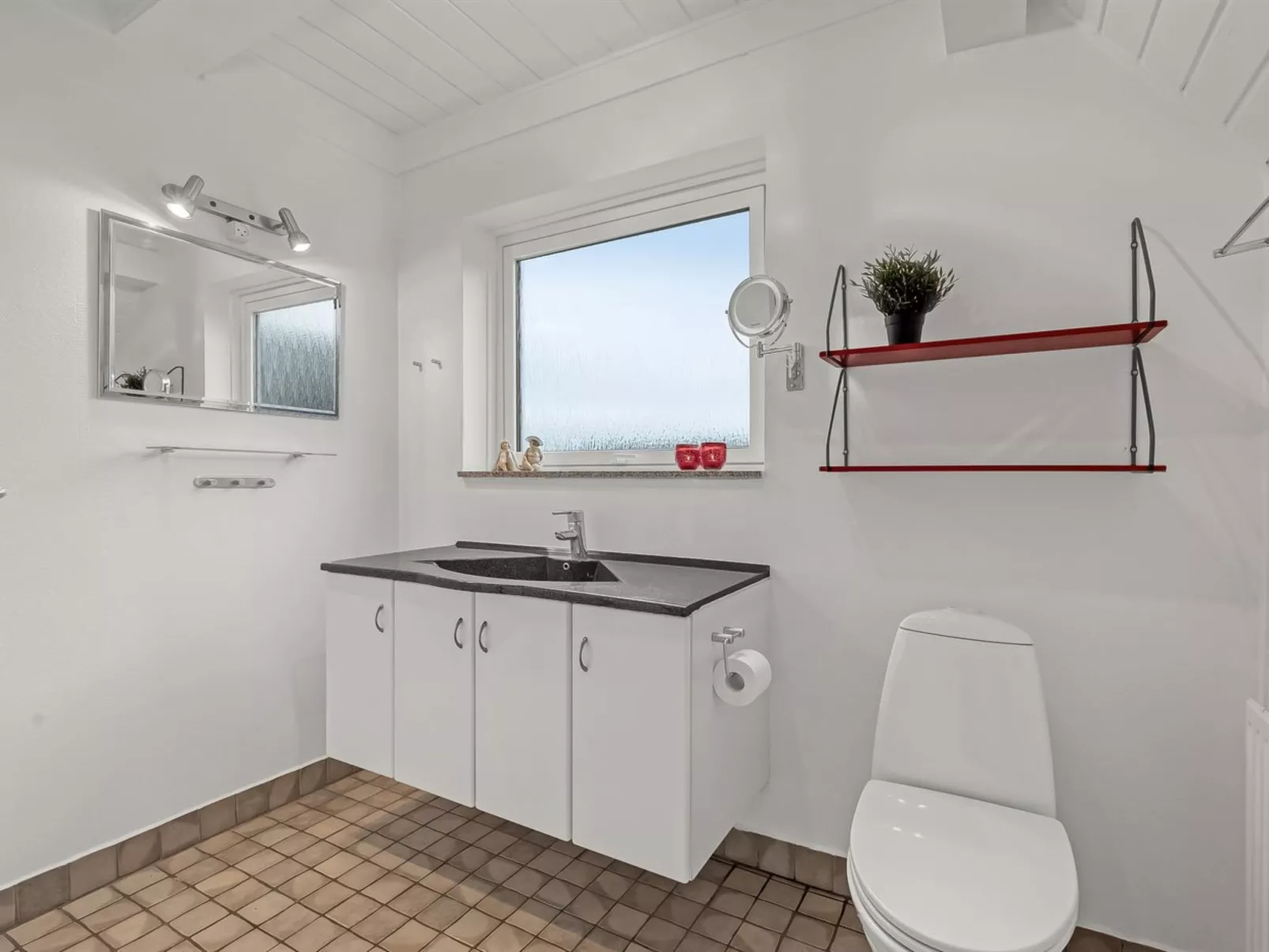 "Kaja" - 150m from the sea-Inside