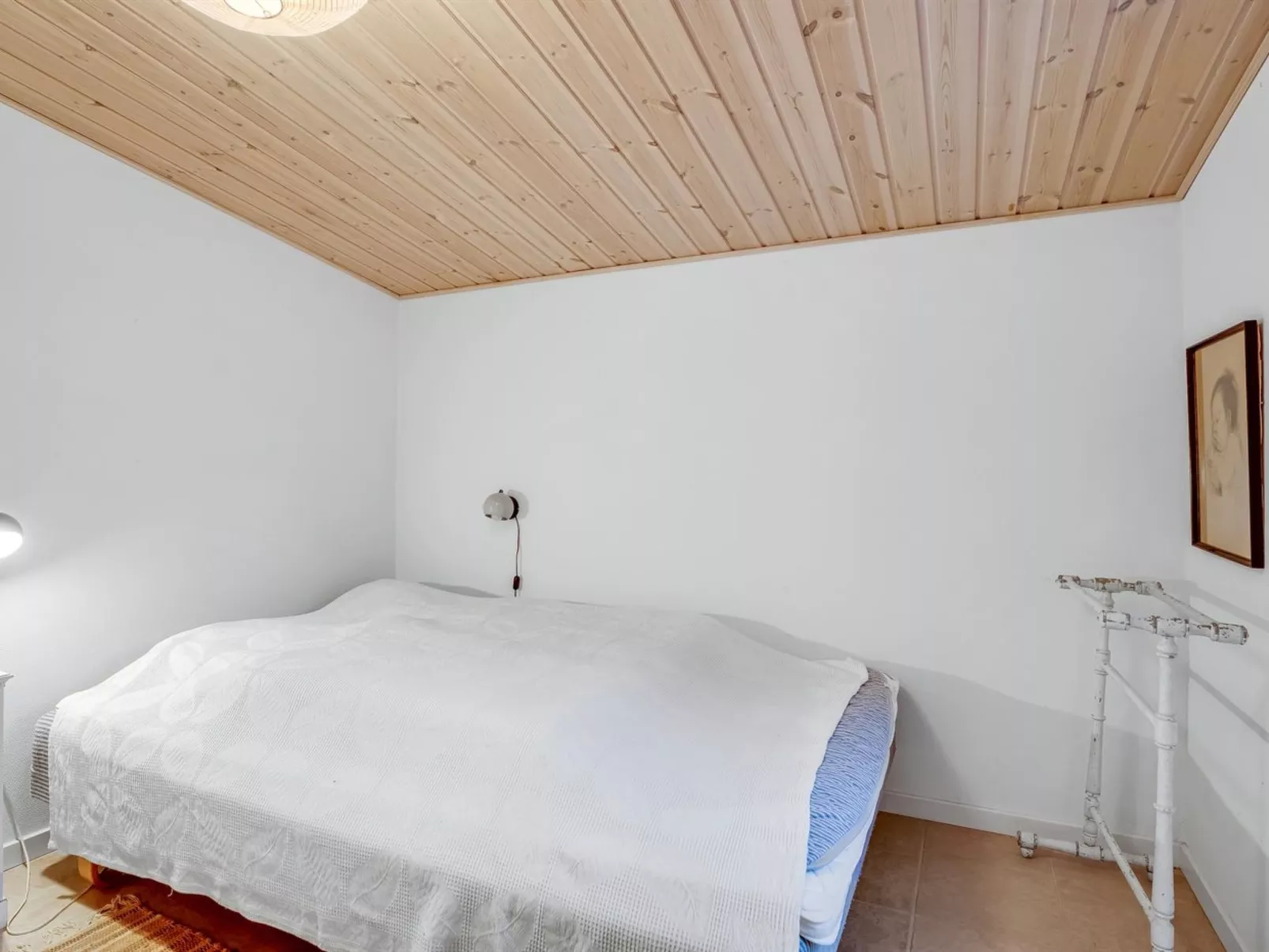 "Floora" - 20m from the sea-Inside