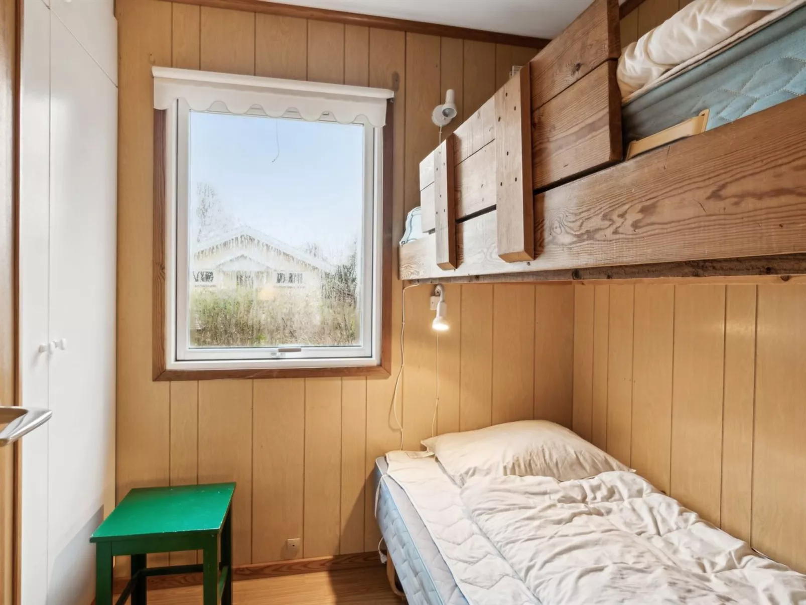 "Ginette" - 500m from the sea-Inside