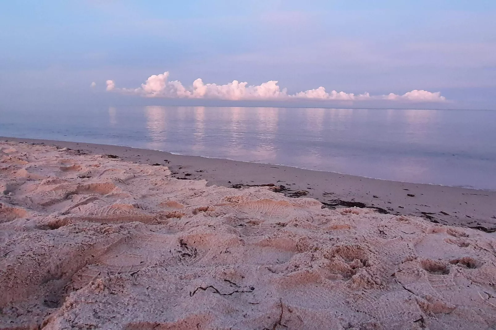 4 star holiday home in Væggerløse-Water view