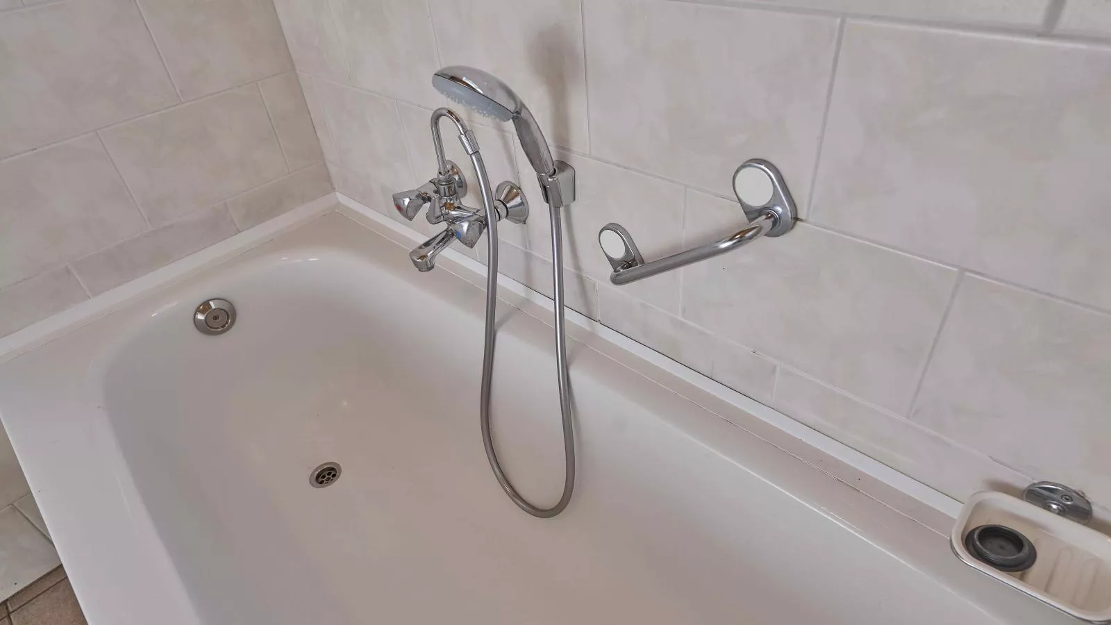 Erve Koeleman-Bathroom