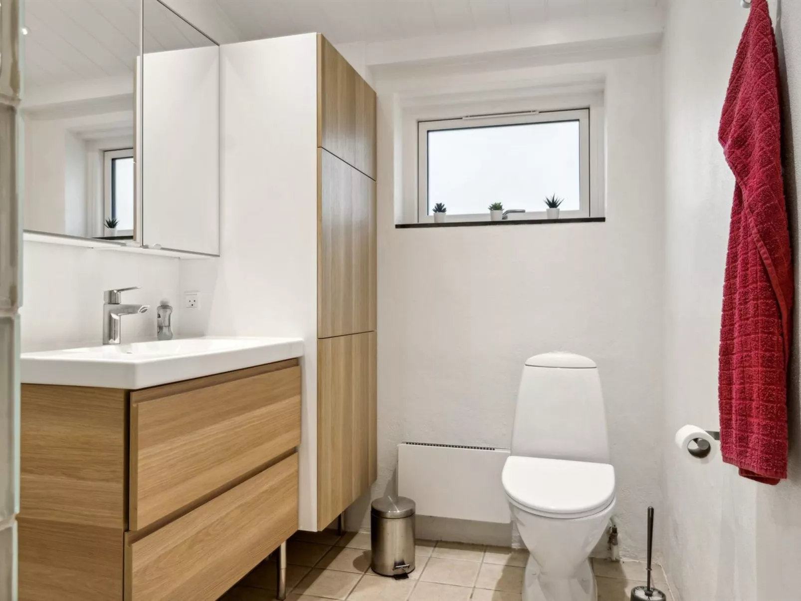 "Gren" - 580m from the sea-Inside