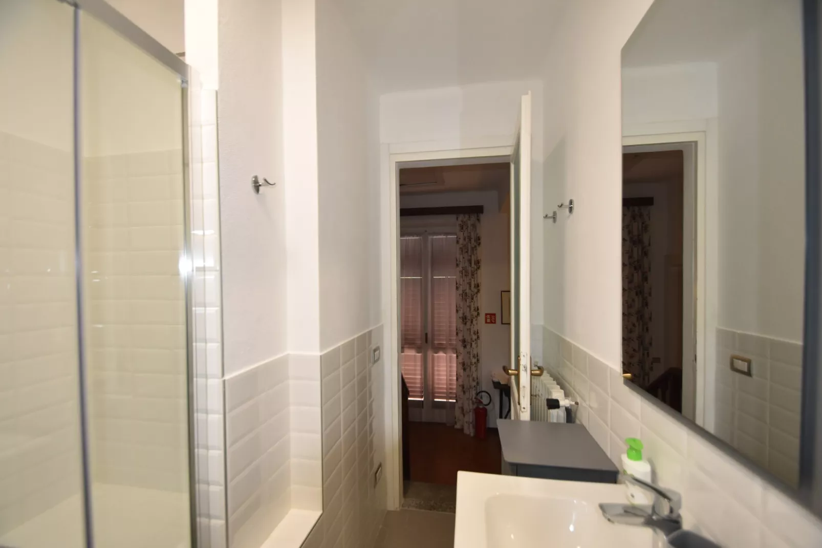 Nouvelle Belle Epoque-Bathroom