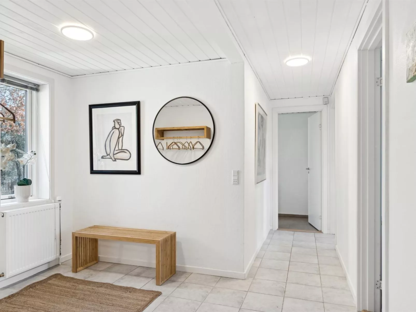 "Sebine" - 200m from the sea-Inside