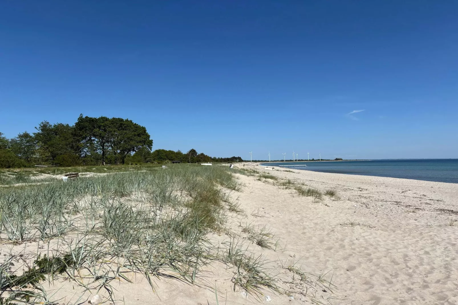 5 etoiles maison de vacances a Sydals-Extérieur