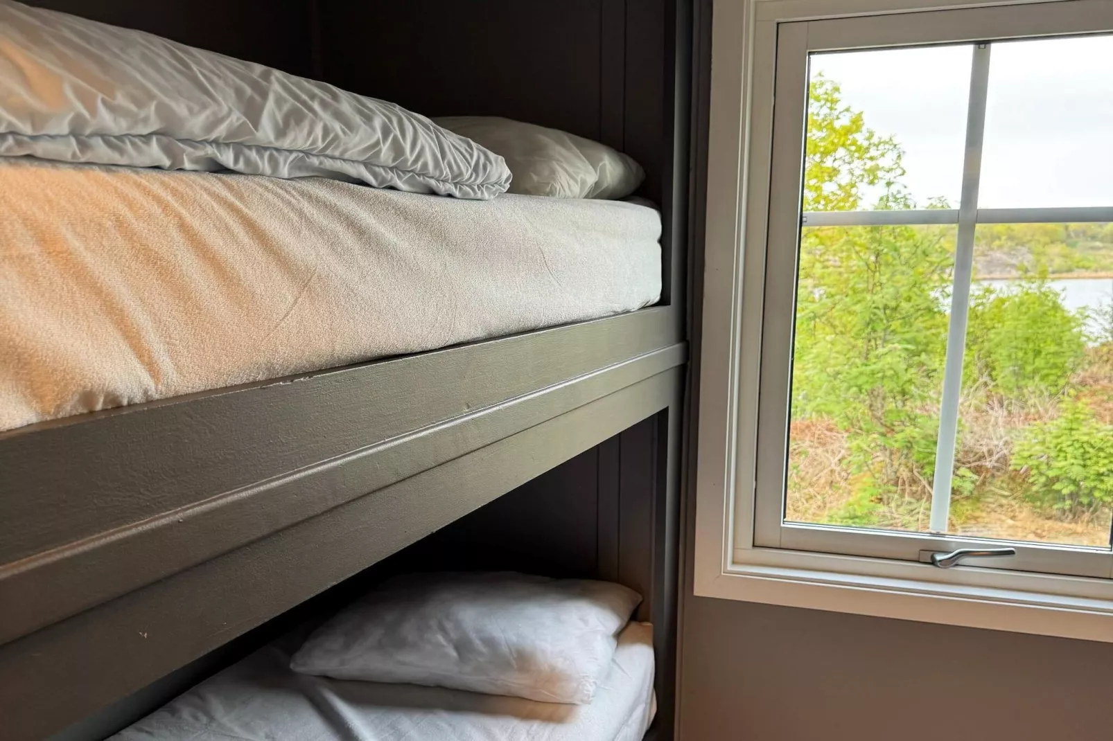 5-Sterne-Ferienhaus in Mastrand-Innenbereich