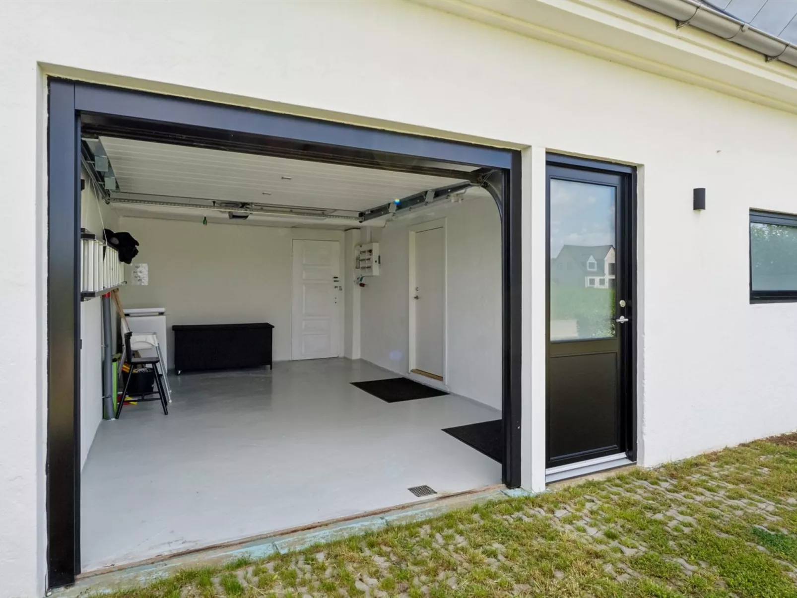 "Imilie" - 450m from the sea-Inside