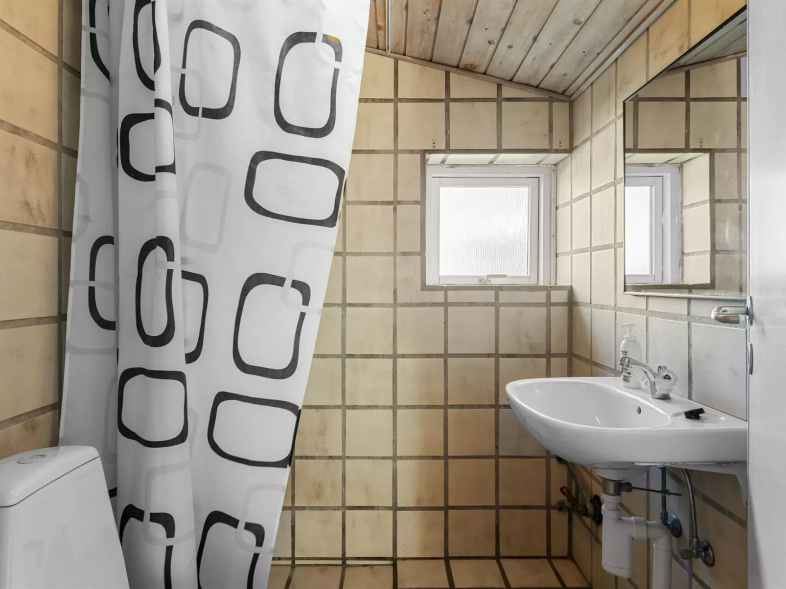 "Maylin" - 350m from the sea-Inside