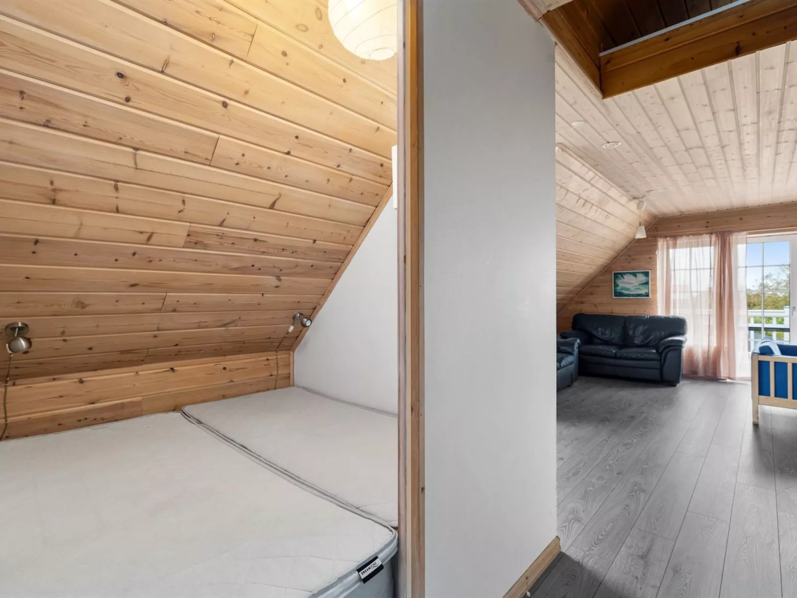 "Romy" - 450m from the sea-Dedans