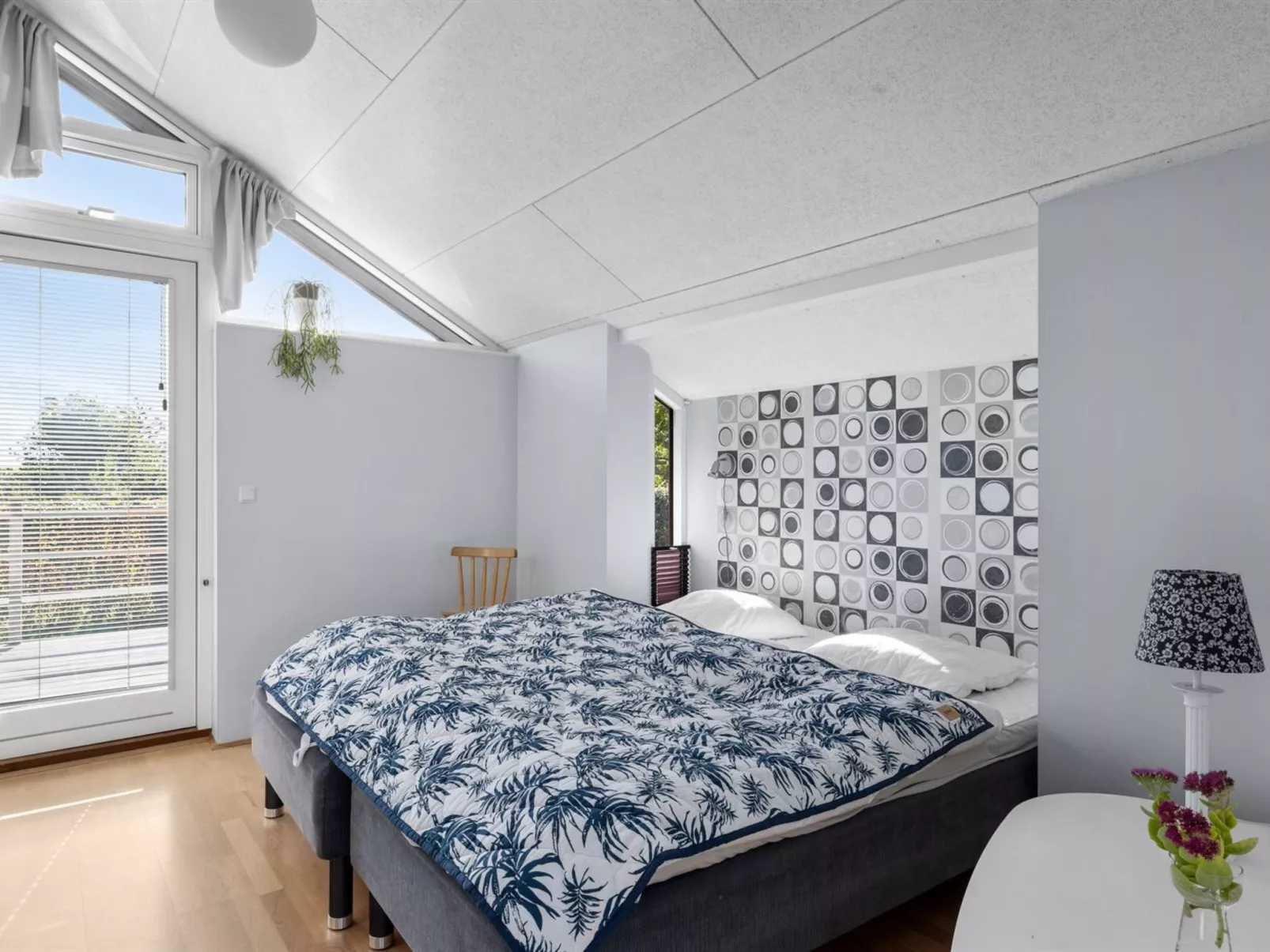 "Berner" - 40m from the sea-Inside