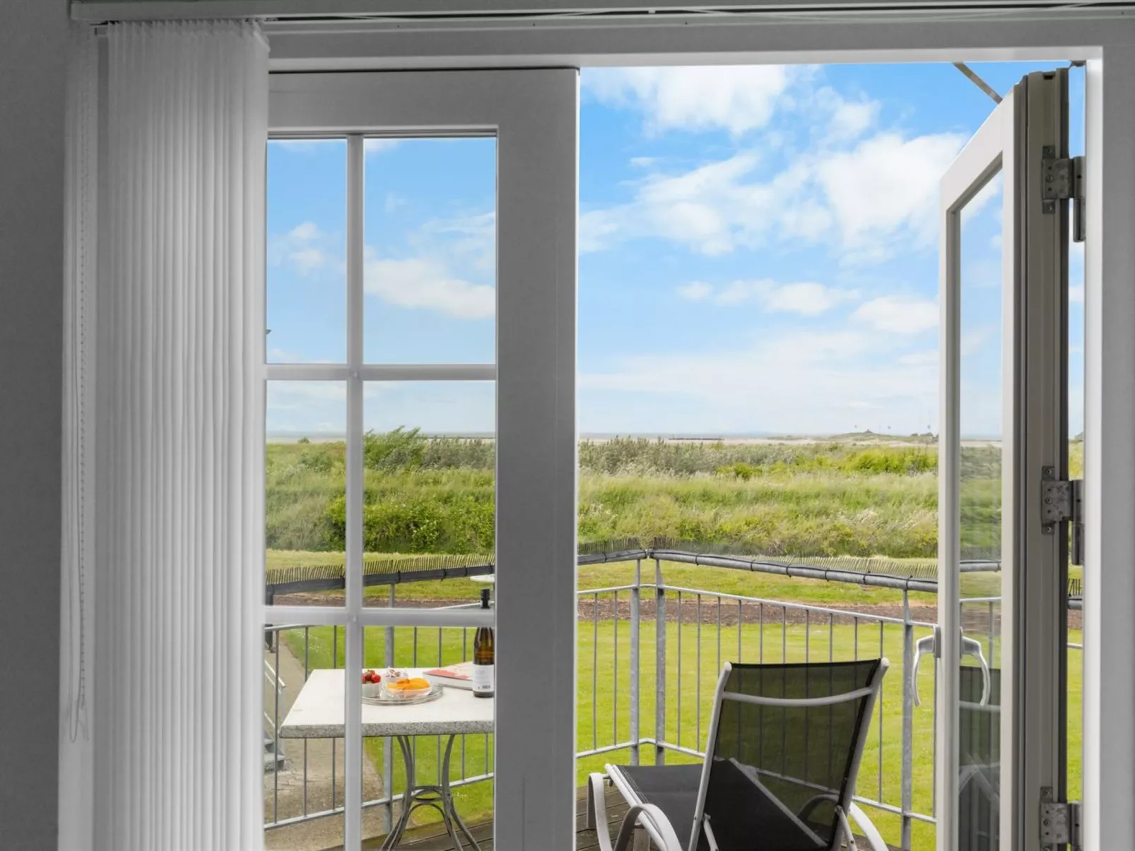 "Casjen" - 250m from the sea-Outside