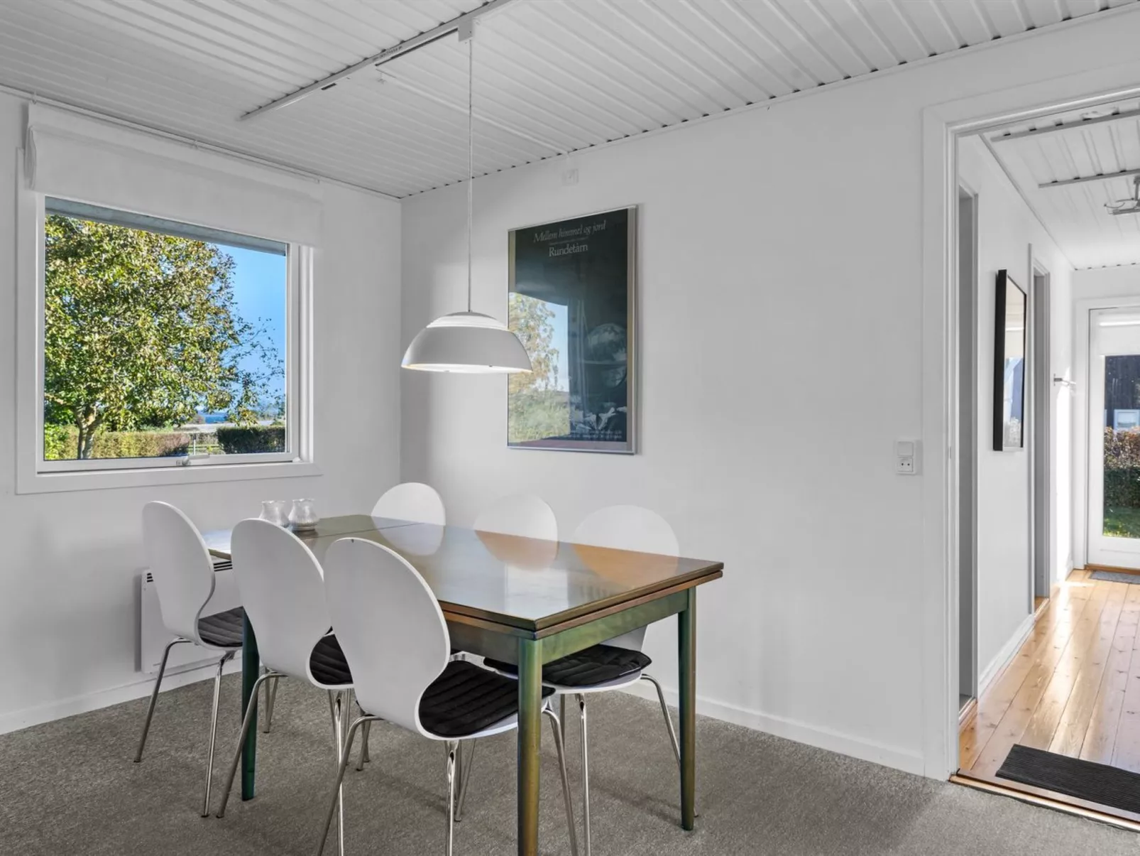 "Kajsa" - 250m from the sea-Inside