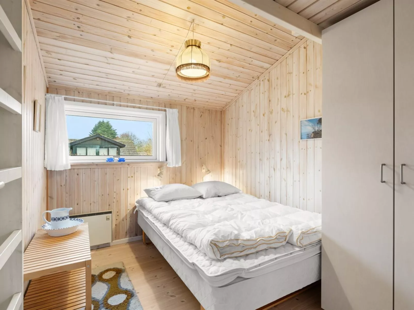 "Sofus" - 275m from the sea-Inside