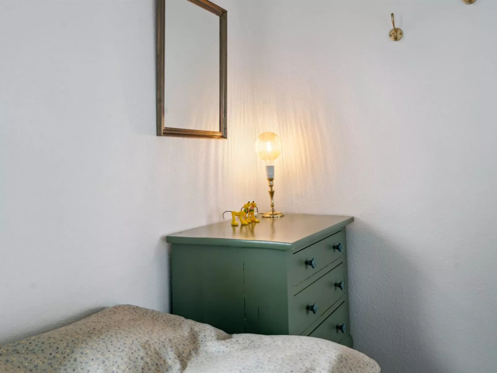 "Severine" - 650m from the sea-Inside