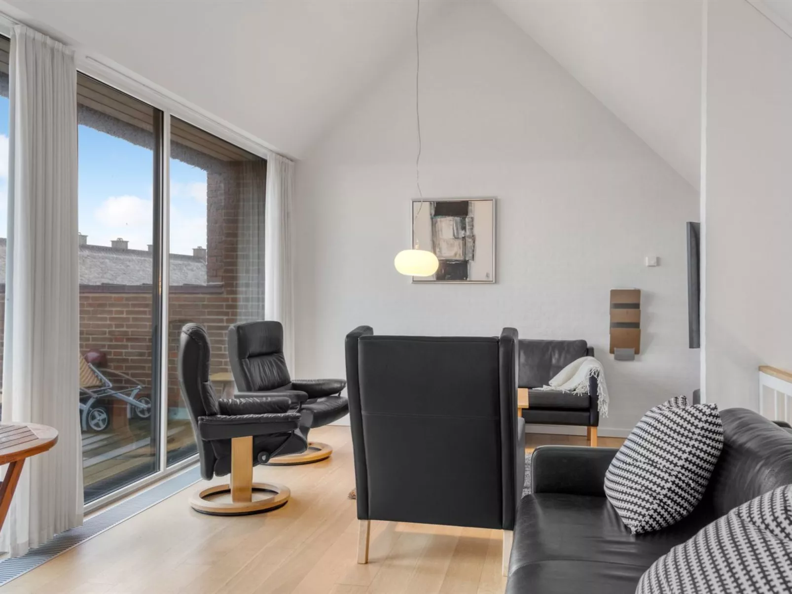 "Øgoti" - 500m from the sea-Drinnen