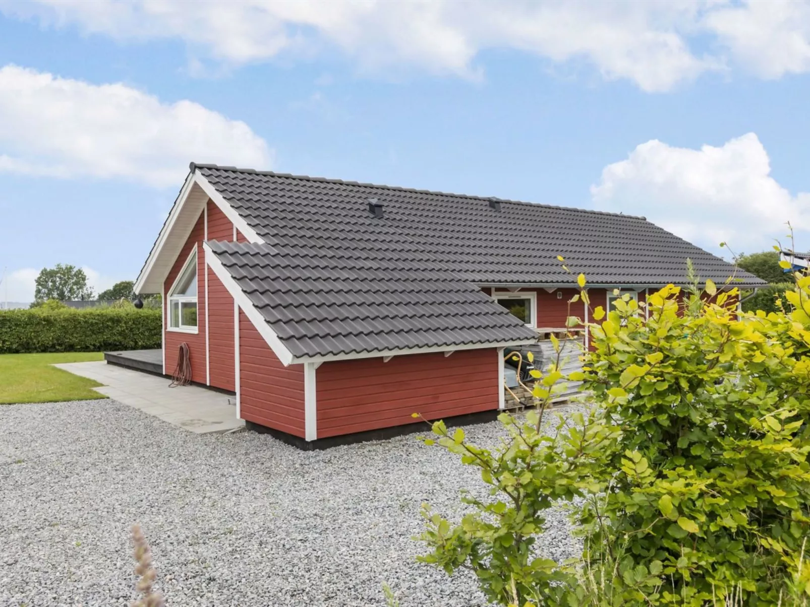 "Alexi" - 300m from the sea-Outside