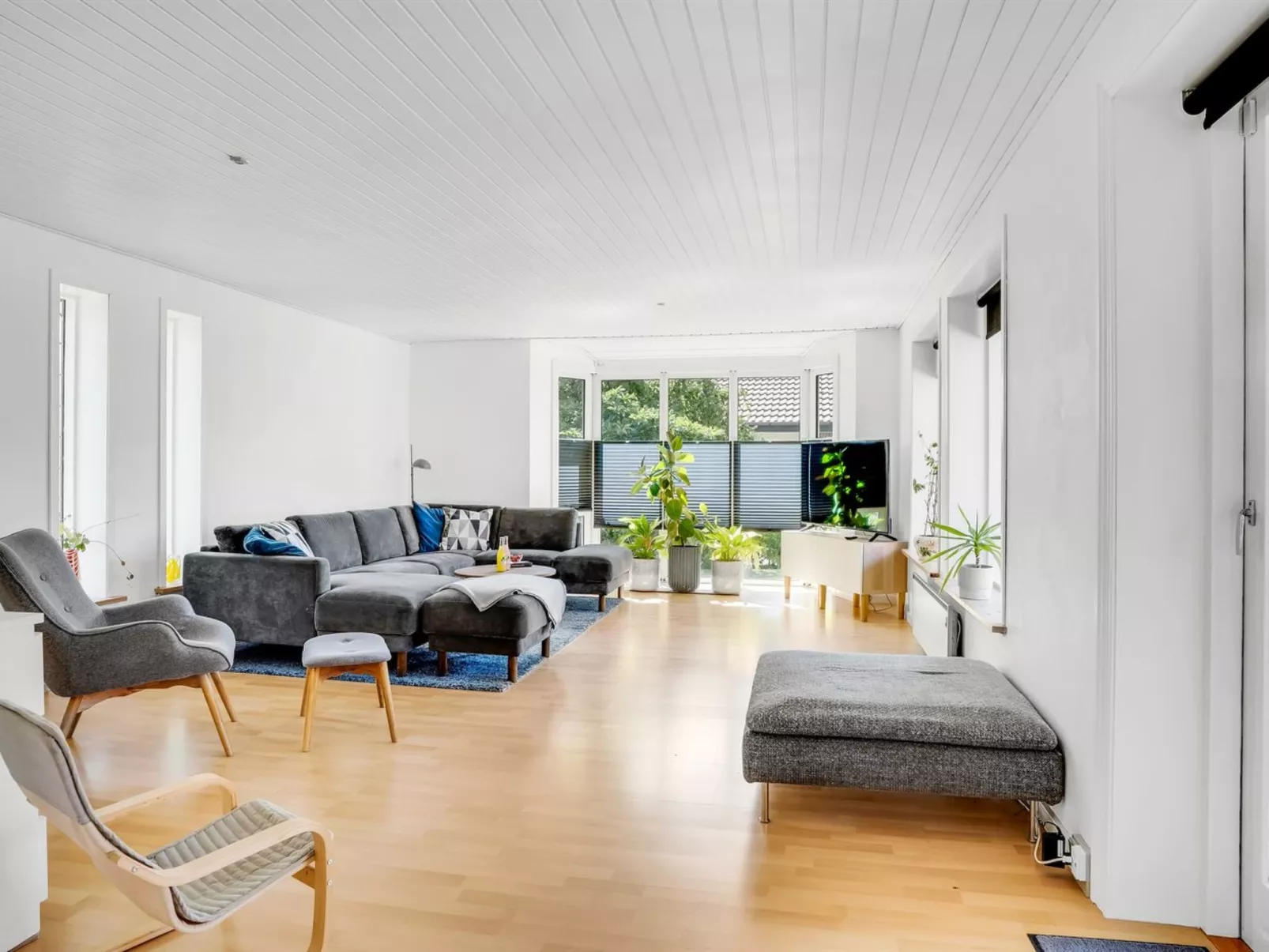 "Srebra" - 420m from the sea-Drinnen