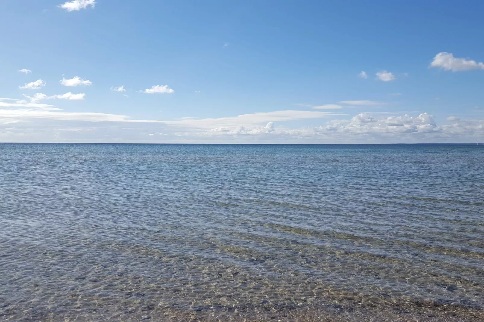 4 Sterne Ferienhaus in Ebeltoft-Wasserblick