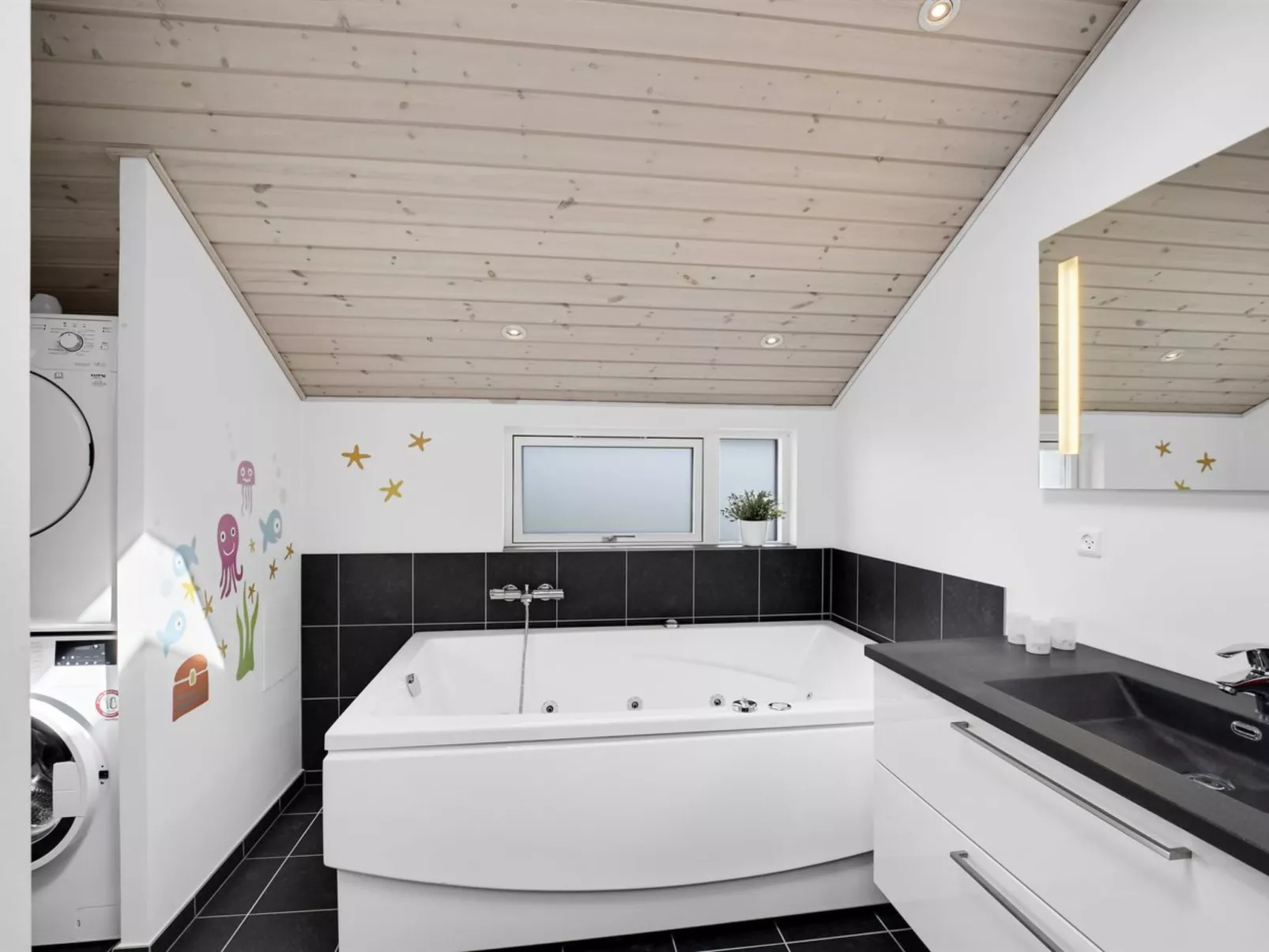 "Delko" - 650m from the sea-Dedans