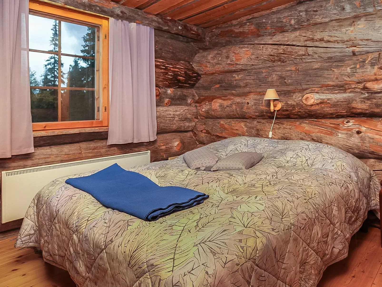 Luostonseita 3-Inside