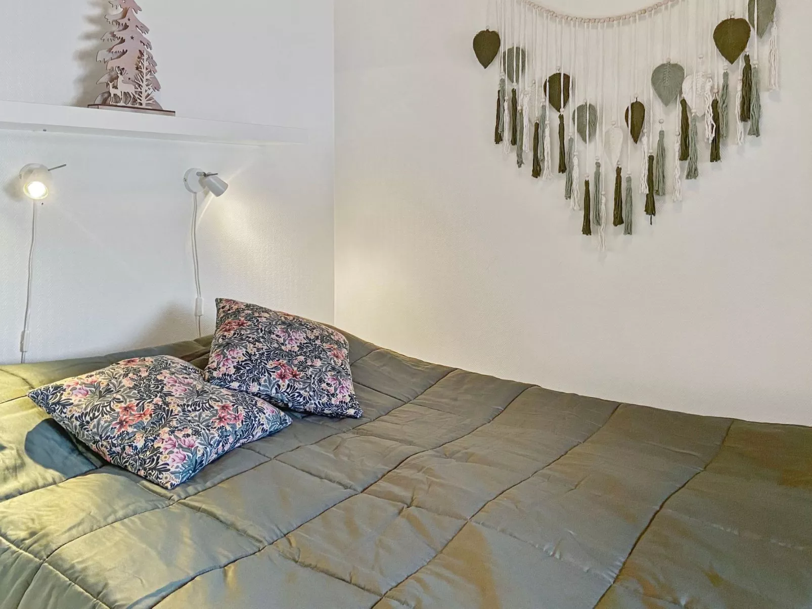 Urpola riviera-Inside