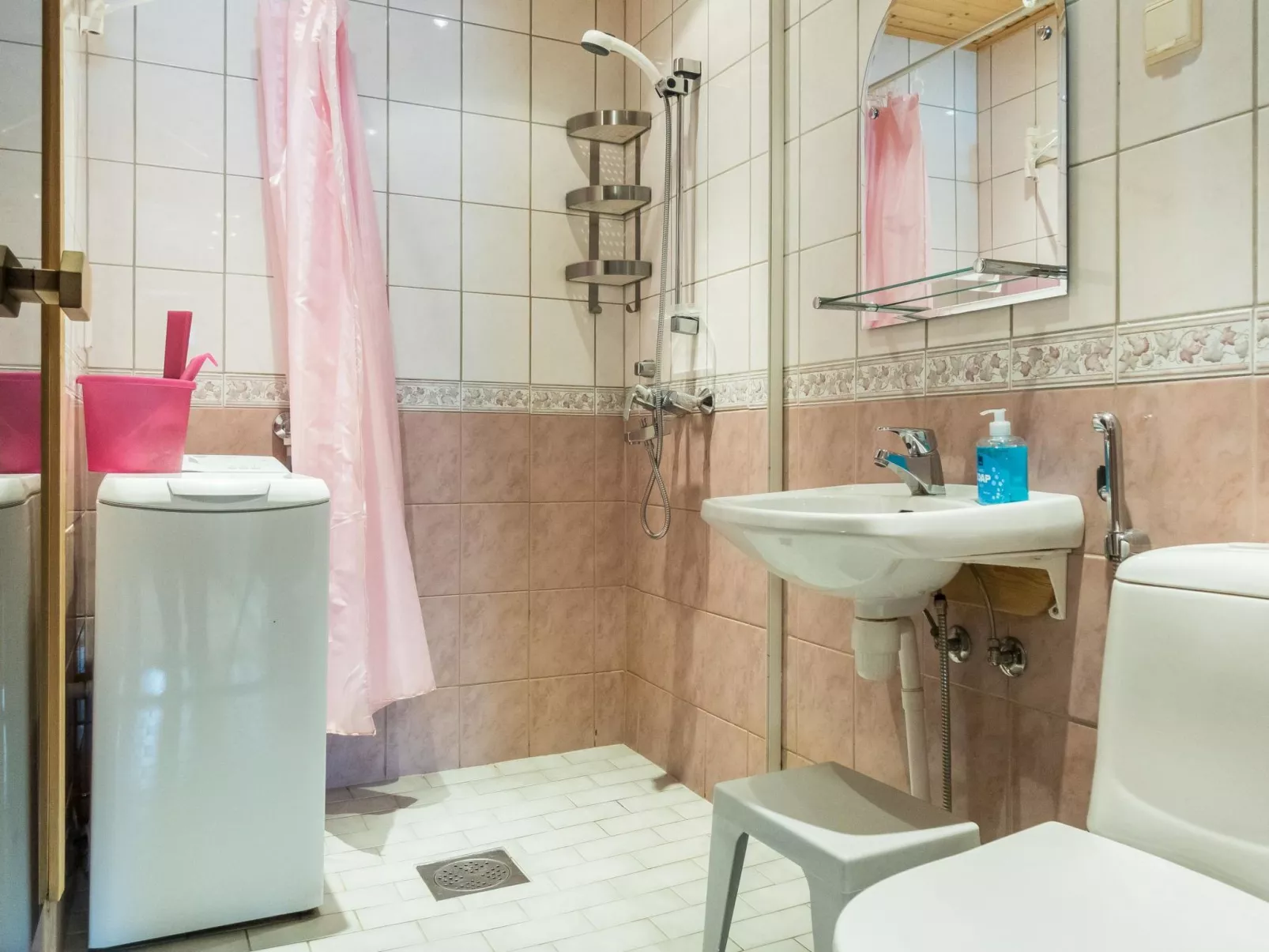 Hirvas levi 1-Dedans