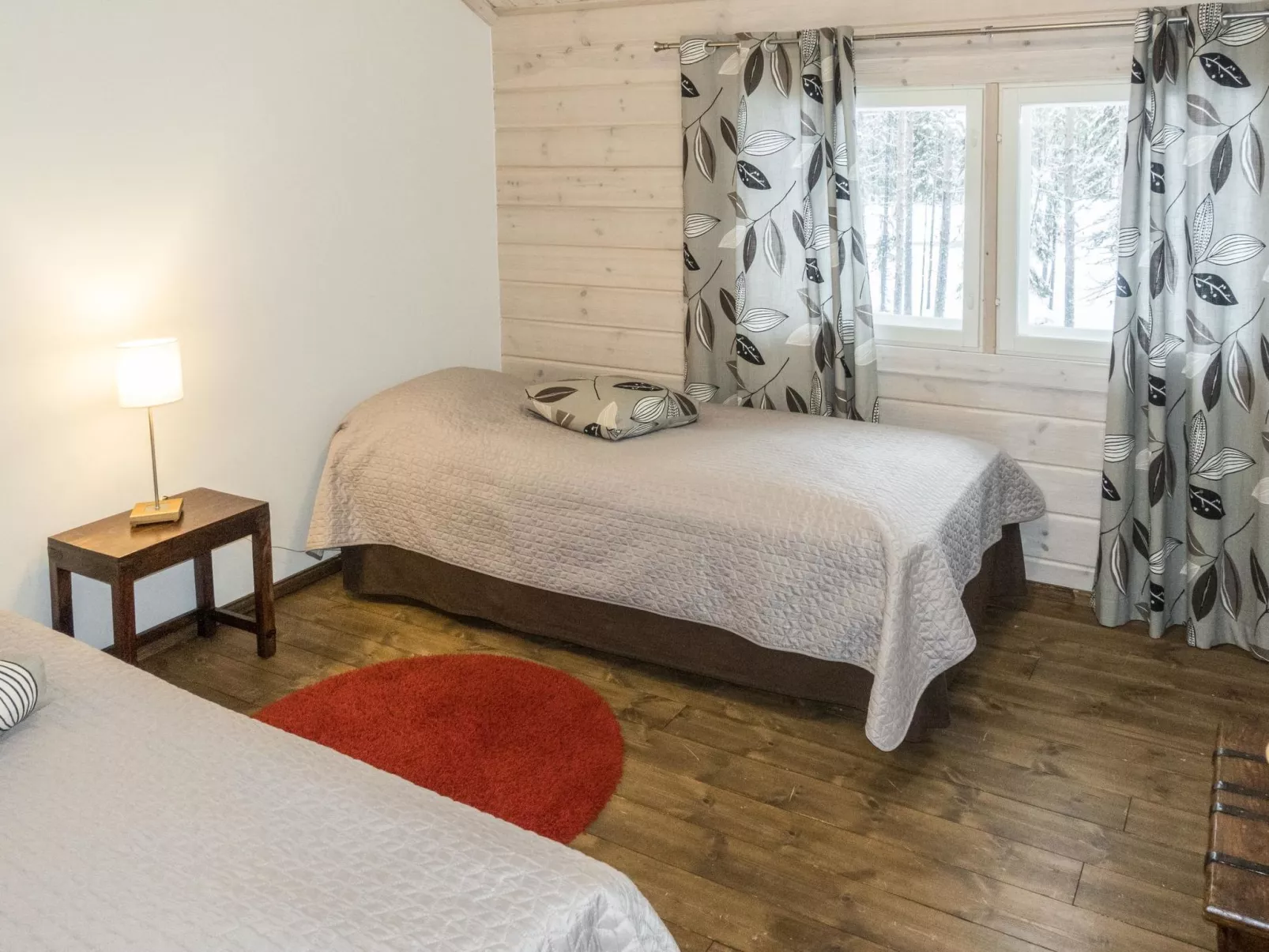 Atrin suvanto b-Dedans