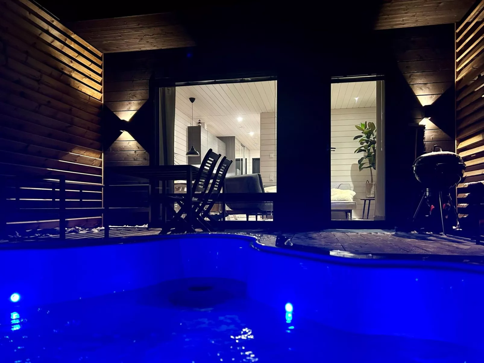 Kasnäs marina b 15-Drinnen