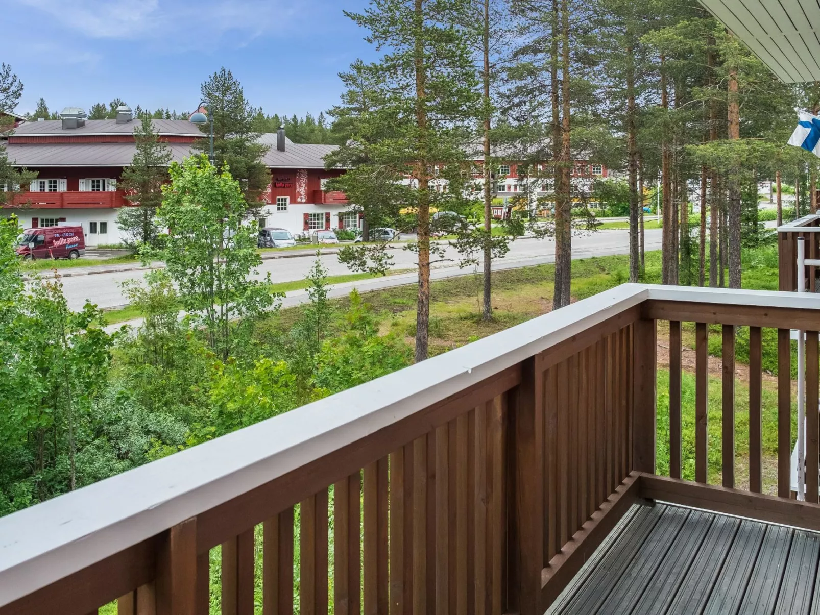 Levin alppi 2 as 5-Drinnen