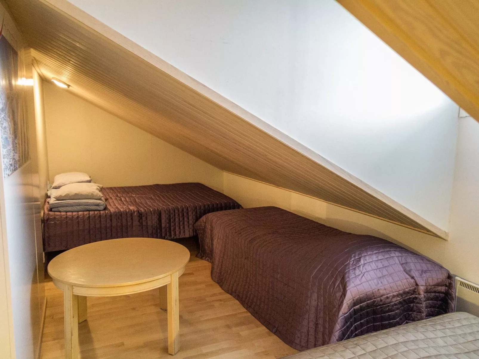 Ylläskumpu 3 / sivakka-Inside