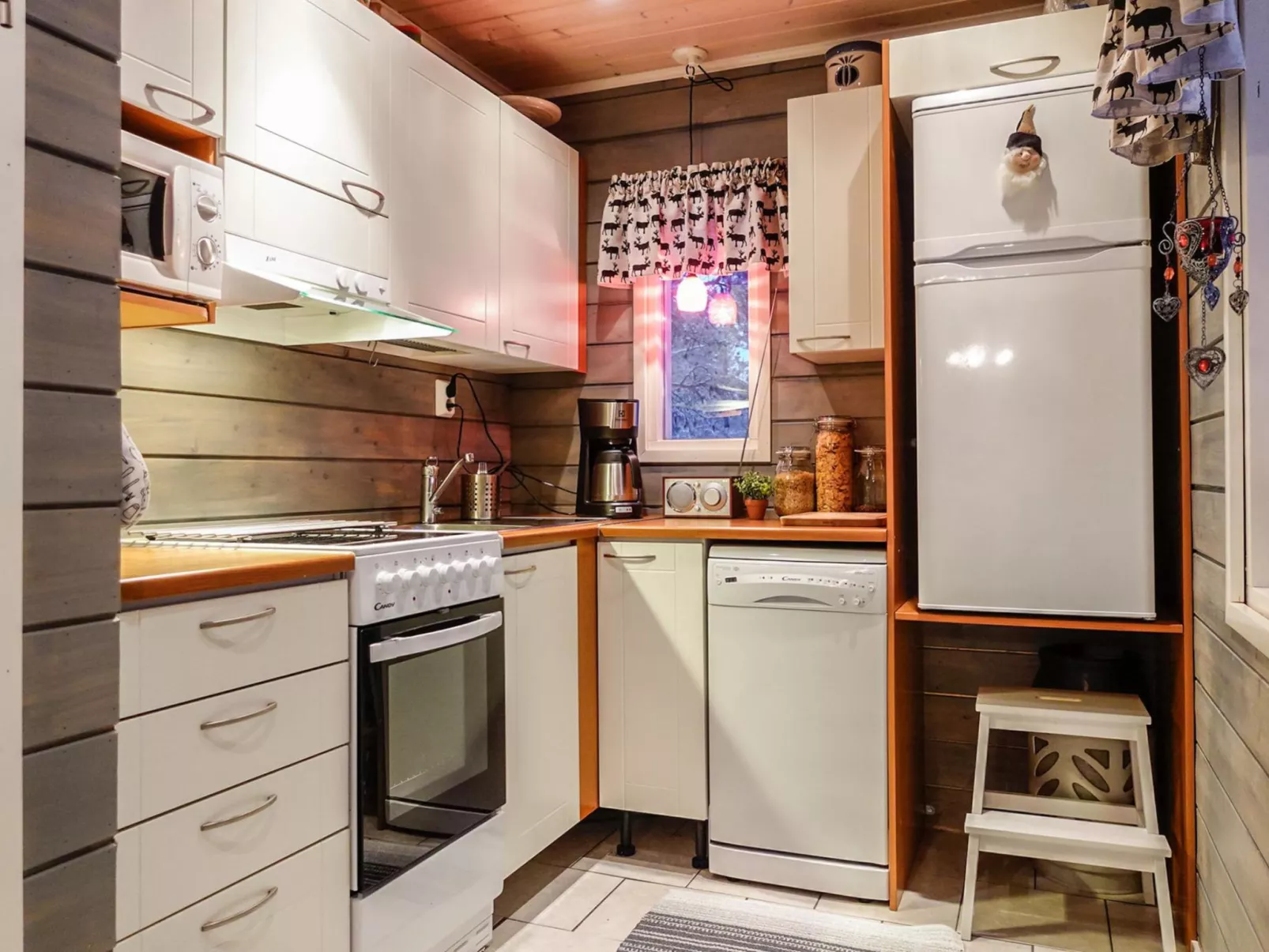 Jäkälätieva-Drinnen